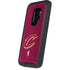 NBA Cleveland Cavaliers Large Logo Otterbox Defender Galaxy Skin