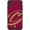 NBA Cleveland Cavaliers Large Logo Otterbox Symmetry iPhone Skin