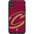 NBA Cleveland Cavaliers Large Logo Otterbox Symmetry iPhone Skin