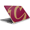 NBA Cleveland Cavaliers Large Logo HP Pavilion Skin