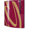 NBA Cleveland Cavaliers Large Logo Playstation 3 & PS3 Skin