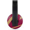 NBA Cleveland Cavaliers Large Logo PlayStation 4 Gold Wireless Headset Skin