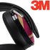 NBA Cleveland Cavaliers Large Logo PlayStation 4 Gold Wireless Headset Skin