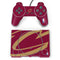 NBA Cleveland Cavaliers Large Logo PlayStation Classic Bundle Skin