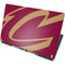 NBA Cleveland Cavaliers Large Logo Dell Precision Skin