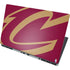NBA Cleveland Cavaliers Large Logo Dell Precision Skin