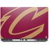 NBA Cleveland Cavaliers Large Logo Dell Precision Skin