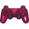 NBA Cleveland Cavaliers Large Logo PS3 Dual Shock wireless controller Skin