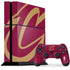 NBA Cleveland Cavaliers Large Logo PlayStation PS4 Skins