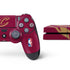 NBA Cleveland Cavaliers Large Logo PS4 Console and Controller Bundle Skin