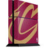 NBA Cleveland Cavaliers Large Logo PlayStation PS4 Skins