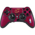 NBA Cleveland Cavaliers Large Logo PlayStation PS4 Skins