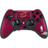 NBA Cleveland Cavaliers Large Logo PS4/PC SCUF Impact Controller Skin