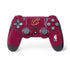 NBA Cleveland Cavaliers Large Logo PS4 Pro/Slim Controller Skin