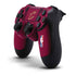 NBA Cleveland Cavaliers Large Logo PS4 Pro/Slim Controller Skin
