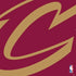 NBA Cleveland Cavaliers Large Logo PS4 Slim Skin