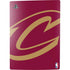 NBA Cleveland Cavaliers Large Logo PS5 Console Skin