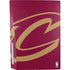 NBA Cleveland Cavaliers Large Logo PS5 Console Skin