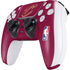 NBA Cleveland Cavaliers Large Logo PS5 Controller Skin