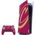 NBA Cleveland Cavaliers Large Logo PS5 Digital Edition Bundle Skin