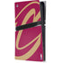 NBA Cleveland Cavaliers Large Logo PS5 Pro Console Skin