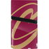 NBA Cleveland Cavaliers Large Logo PS5 Pro Disk Console Skin