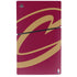 NBA Cleveland Cavaliers Large Logo PS5 Slim Digital Edition Console Skin