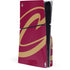 NBA Cleveland Cavaliers Large Logo PlayStation PS5 Skins