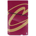 NBA Cleveland Cavaliers Large Logo PS5 Slim Disk Console Skin
