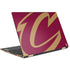 NBA Cleveland Cavaliers Large Logo HP Spectre Skin