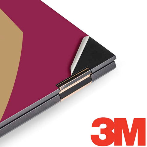 NBA Cleveland Cavaliers Large Logo HP Spectre Skin