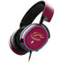 NBA Cleveland Cavaliers Large Logo SteelSeries Arctis 3 Skin