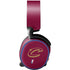 NBA Cleveland Cavaliers Large Logo SteelSeries Arctis 3 Skin