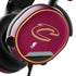 NBA Cleveland Cavaliers Large Logo SteelSeries Arctis 3 Skin