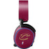 NBA Cleveland Cavaliers Large Logo SteelSeries Arctis 5 Skin