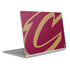 NBA Cleveland Cavaliers Large Logo Surface Book 2 15in Skin