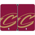 NBA Cleveland Cavaliers Large Logo Surface Duo Skin