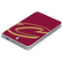 NBA Cleveland Cavaliers Large Logo Surface Duo Skin