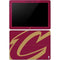 NBA Cleveland Cavaliers Large Logo Surface Go Skin