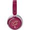 NBA Cleveland Cavaliers Large Logo Surface Headphones Skin