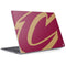NBA Cleveland Cavaliers Large Logo Surface Laptop 2 Skin