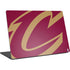 NBA Cleveland Cavaliers Large Logo Surface Laptop 4 15in Skin