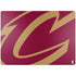 NBA Cleveland Cavaliers Large Logo Surface Laptop 4 15in Skin