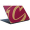 NBA Cleveland Cavaliers Large Logo Surface Laptop Skin