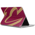 NBA Cleveland Cavaliers Large Logo Surface Laptop Studio Skin