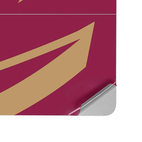 NBA Cleveland Cavaliers Large Logo Surface Laptop Studio Skin
