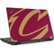 NBA Cleveland Cavaliers Large Logo Lenovo ThinkPad Skin