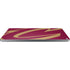 NBA Cleveland Cavaliers Large Logo Universal Laptop 15in (12.2 x 8.8in) Skin