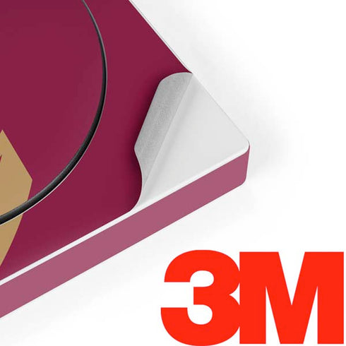 NBA Cleveland Cavaliers Large Logo Xbox Adaptive Controller Skin