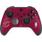 NBA Cleveland Cavaliers Large Logo Xbox Elite Wireless Controller Series 2 Skin